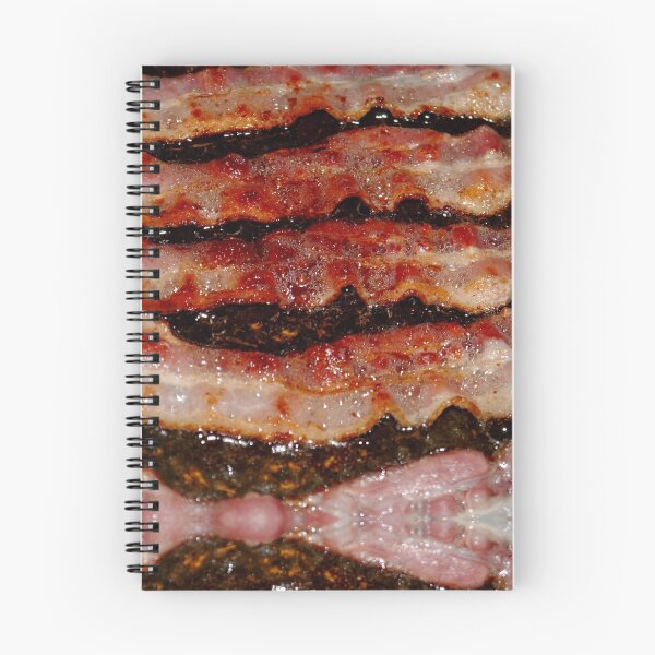 Item preview, Bacon tee shirt designed and sold by khalilovitch.