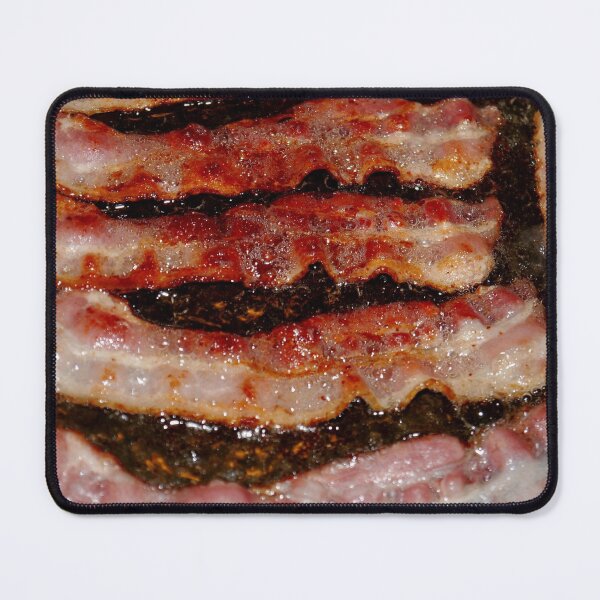 Item preview, Bacon tee shirt designed and sold by khalilovitch.