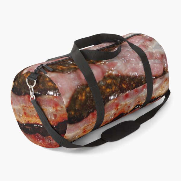 Item preview, Bacon tee shirt designed and sold by khalilovitch.