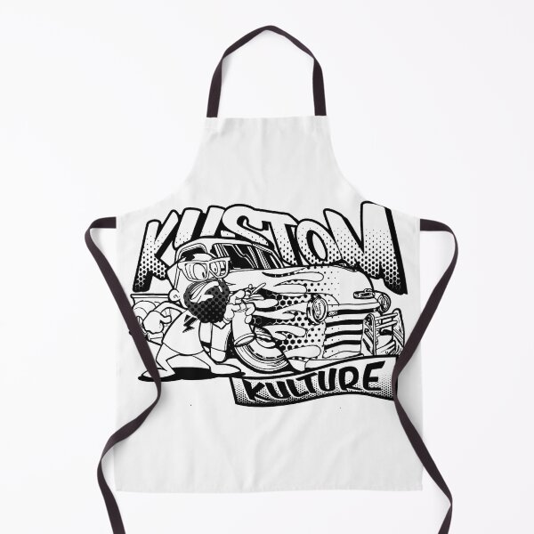 Item preview, kustom kulture designed and sold by 3custom.
