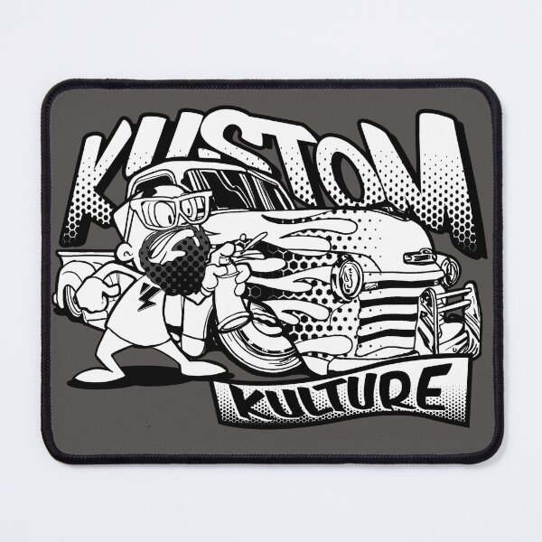Item preview, kustom kulture designed and sold by 3custom.