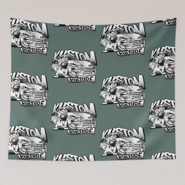 Item preview, kustom kulture designed and sold by 3custom.