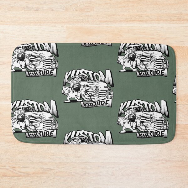Item preview, kustom kulture designed and sold by 3custom.