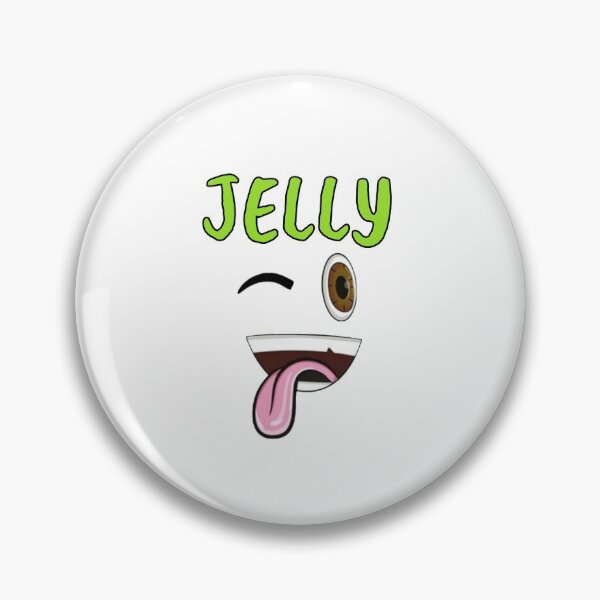 Item preview, jelly youtuber designed and sold by manota.