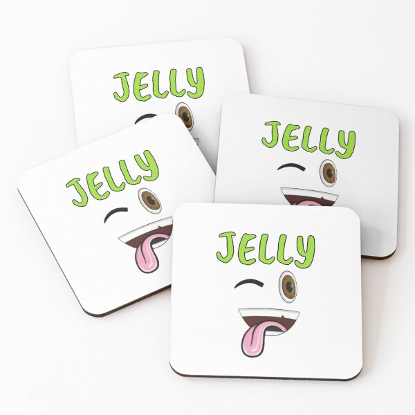 Item preview, jelly youtuber designed and sold by manota.