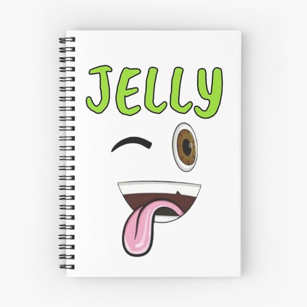Item preview, jelly youtuber designed and sold by manota.