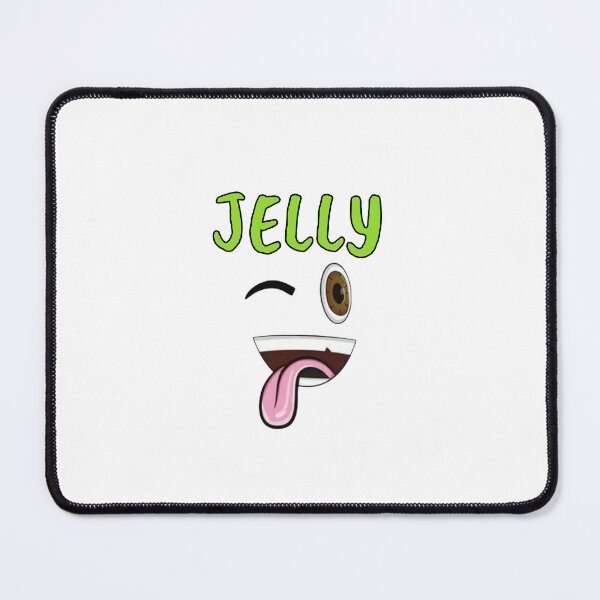 Item preview, jelly youtuber designed and sold by manota.