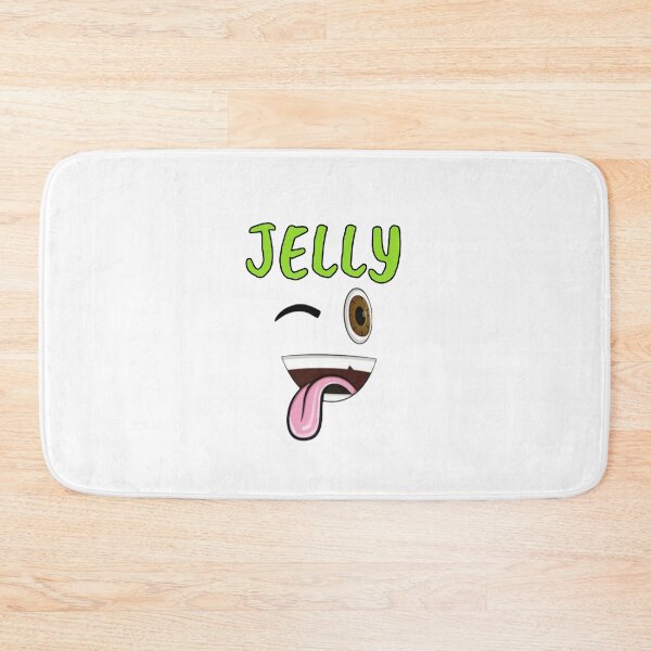 Item preview, jelly youtuber designed and sold by manota.