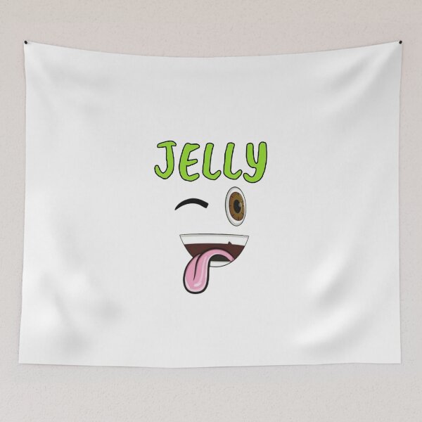 Item preview, jelly youtuber designed and sold by manota.