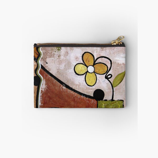Item preview, Frisky Floral designed and sold by Ruth Palmer.