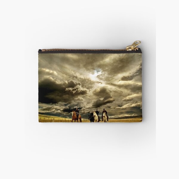Item preview, Gauchos in Patagonia designed and sold by Charles McKean.