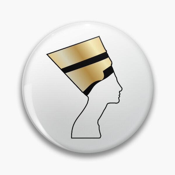 Item preview, Queen Nefertiti designed and sold by ArrogantMendel.