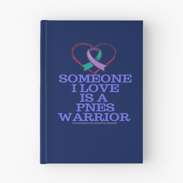 Item preview, SOMEONE I LOVE IS A PNES WARRIOR  designed and sold by Monkey204.