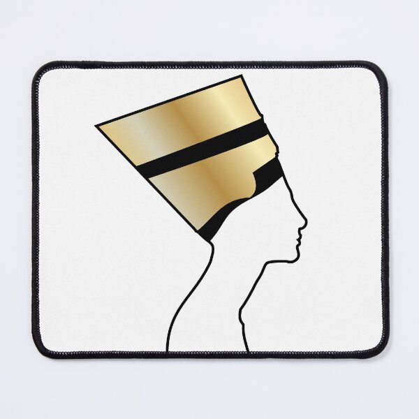 Item preview, Queen Nefertiti designed and sold by ArrogantMendel.