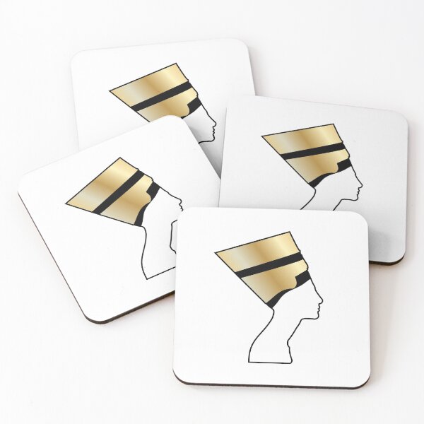 Item preview, Queen Nefertiti designed and sold by ArrogantMendel.