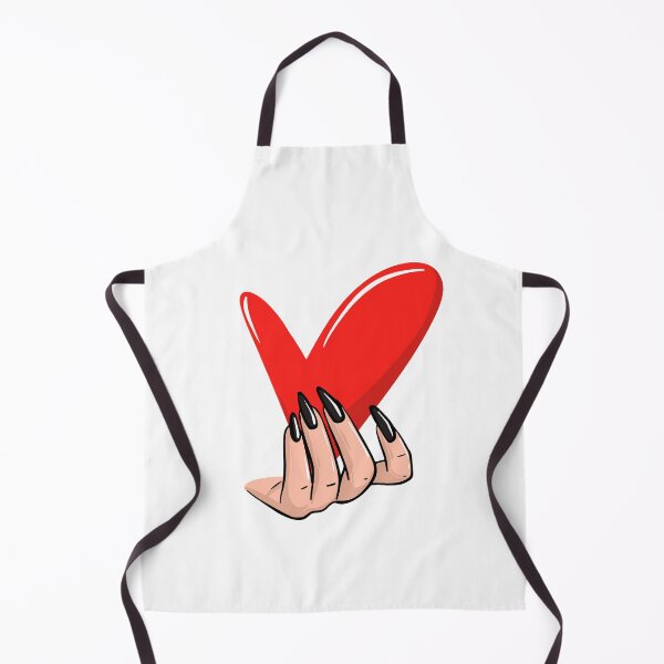 Item preview, Nails love manicure  designed and sold by Milatoo.