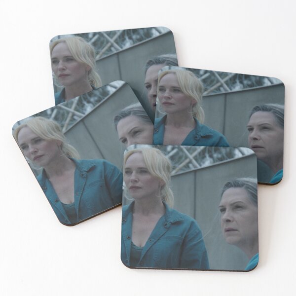 Item preview, Joan Ferguson & Marie Winter designed and sold by Cylena.