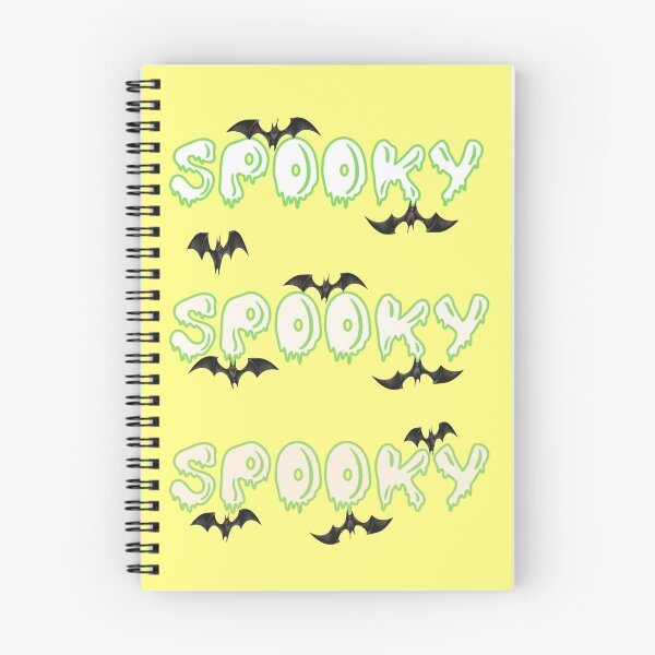 Item preview, Three Time Spooky Green With Creepy Bats - Halloween designed and sold by TeesFashion.