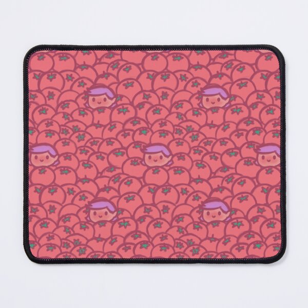Item preview, Tomatoes and Amity (pink) designed and sold by Maremim-.