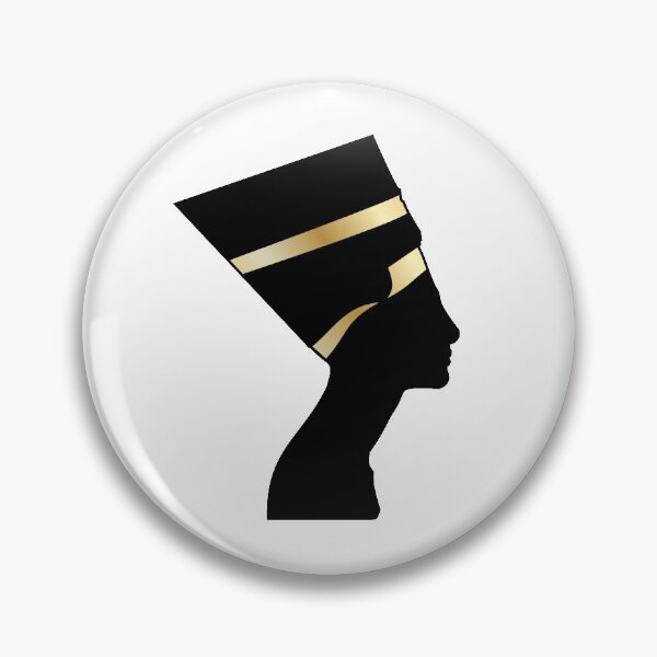 Item preview, Queen Nefertiti designed and sold by ArrogantMendel.