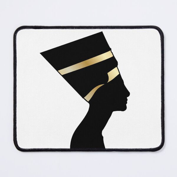 Item preview, Queen Nefertiti designed and sold by ArrogantMendel.