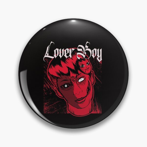 Item preview, Lover Boy  designed and sold by TheUrbanDreamer.