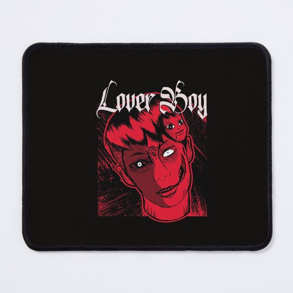 Item preview, Lover Boy  designed and sold by TheUrbanDreamer.