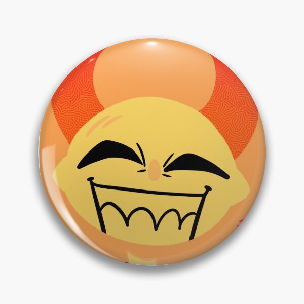 Item preview, LEMON DEMON designed and sold by The Monstrum.
