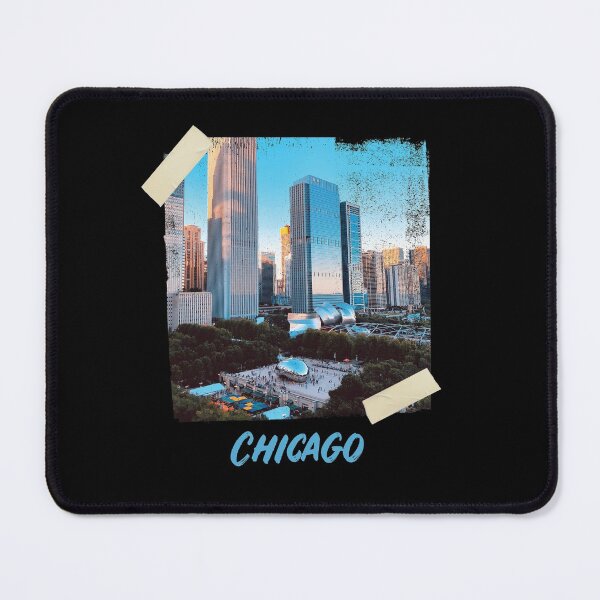 Item preview, Millennium Park - City of Chicago - Chicago gift designed and sold by epicmarketing.