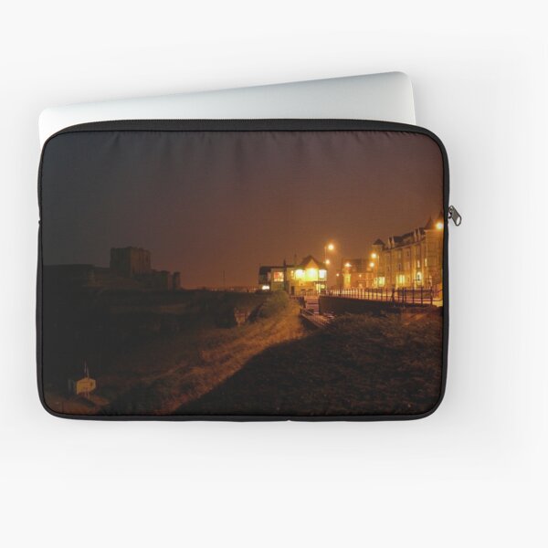 The Priory Laptop Sleeve