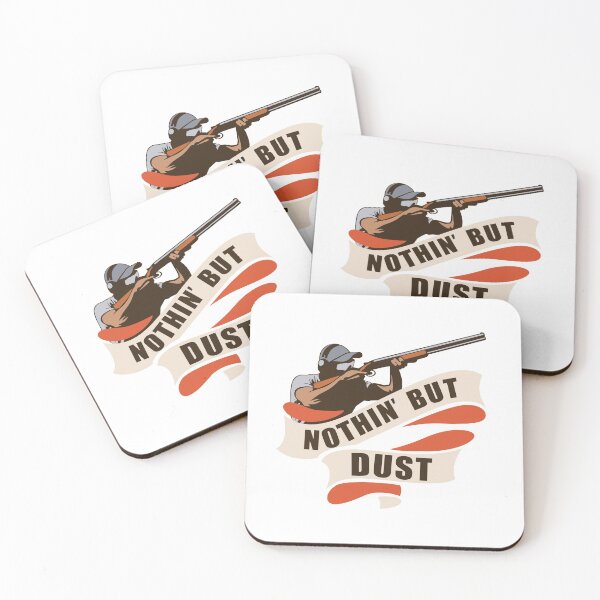Item preview, nothing but dust designed and sold by badgermark.
