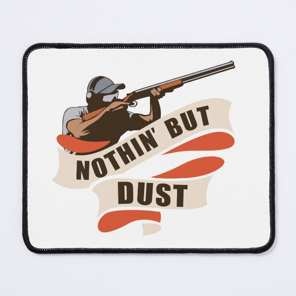Item preview, nothing but dust designed and sold by badgermark.