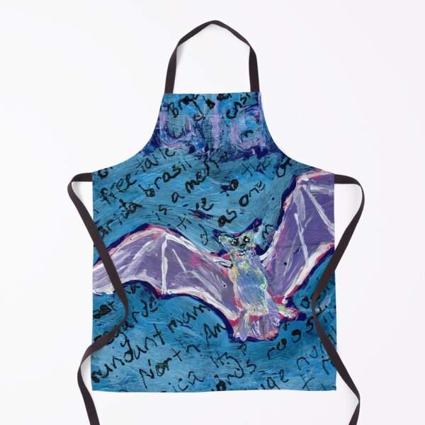Item preview, "Cauldron" bat designed and sold by Gelarie Johnson.