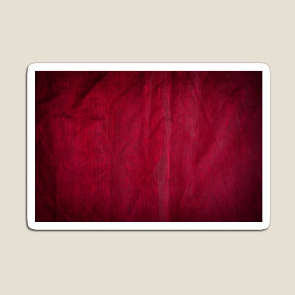 Artikelvorschau, Claret Organza Textur Zusammenfassung entworfen und verkauft von Arletta Cwalina.
