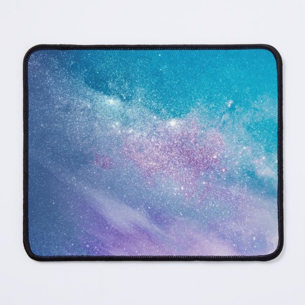 Item preview, Purple & Blue Star Galaxy designed and sold by newburyboutique.