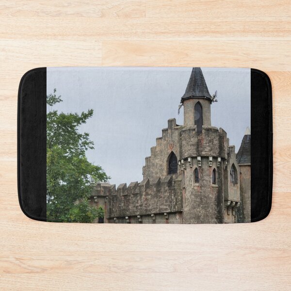 Item preview, Castle designed and sold by SarahVGarrett.