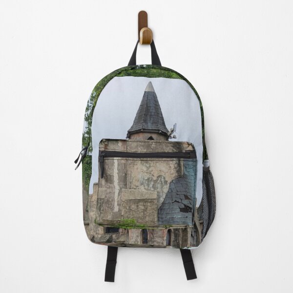 Item preview, Castle designed and sold by SarahVGarrett.