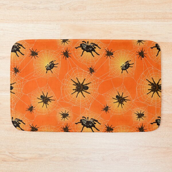 Item preview, Spiders and Cobwebs designed and sold by Pear Tree Studio.