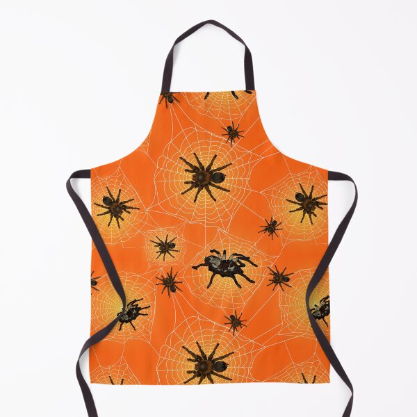 Item preview, Spiders and Cobwebs designed and sold by Pear Tree Studio.