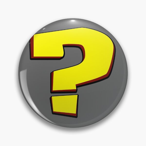 Item preview, Question Mark?  Are you a Joker?  Or Beyond Understanding? designed and sold by SolarCross.