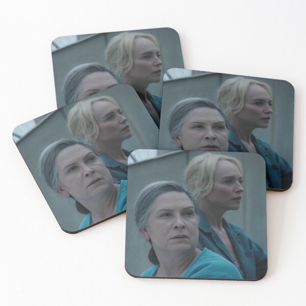 Item preview, Joan Ferguson & Marie Winter designed and sold by Cylena.