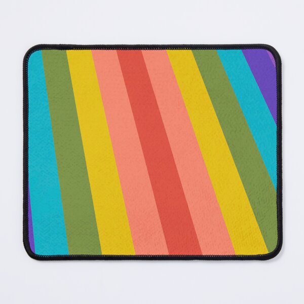 Item preview, Rainbow Stripes designed and sold by newburyboutique.
