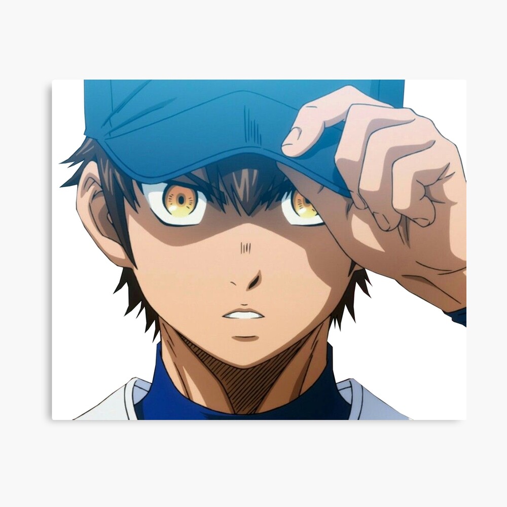 Sawamura Eijun Sawamura Eijun