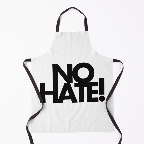 Item preview, No Hate Ever Needed designed and sold by Thats-the-T.