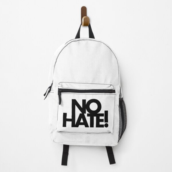 Item preview, No Hate Ever Needed designed and sold by Thats-the-T.