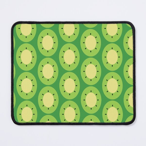 Item preview, Minimalist Kiwi Fruit Design designed and sold by KeesKiwi.