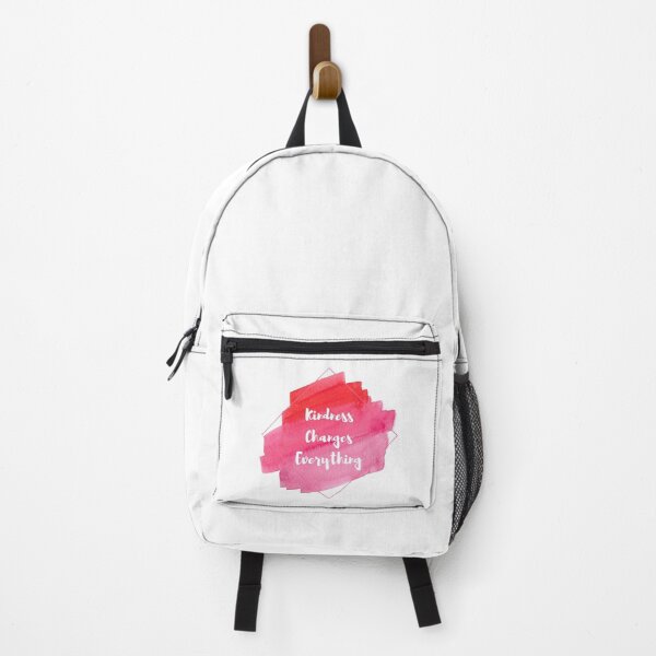 Item preview, Quote to live by - Kindness Changes Everything designed and sold by JABG-01.
