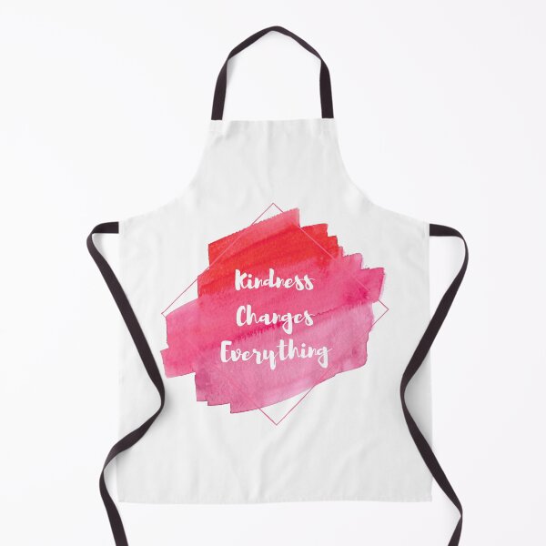 Item preview, Quote to live by - Kindness Changes Everything designed and sold by JABG-01.