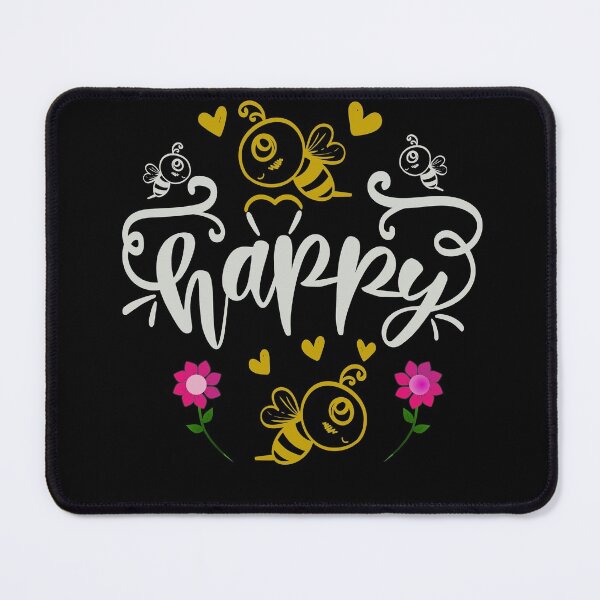 Item preview, Bee Happy designed and sold by FOX1999-Design.