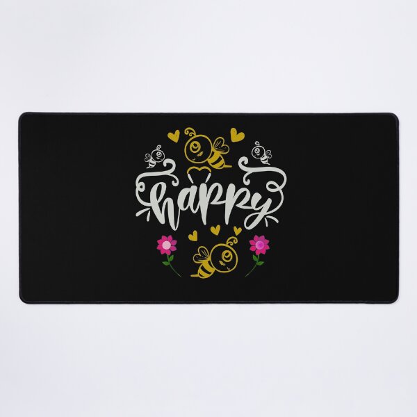 Item preview, Bee Happy designed and sold by FOX1999-Design.